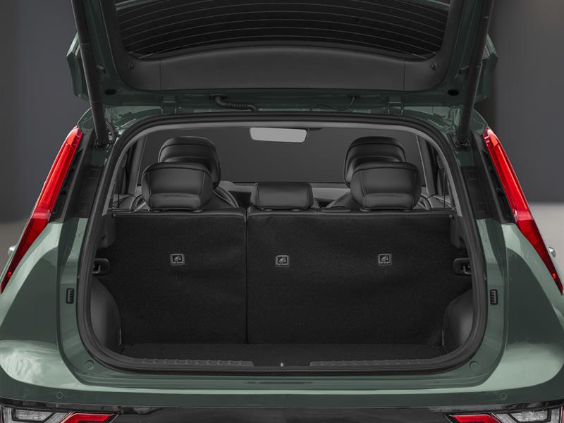 kia Niro 2026 - 7