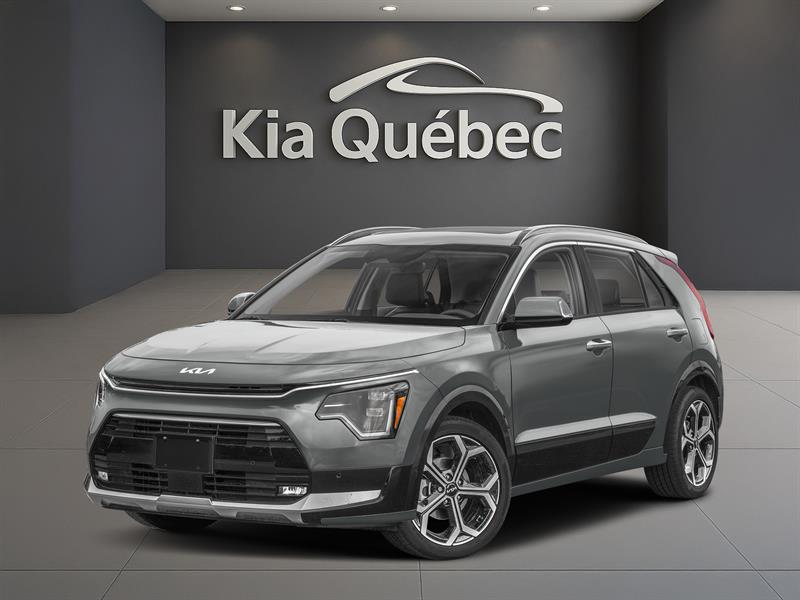 kia Niro 2026