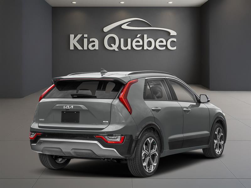 kia Niro 2026 - 2