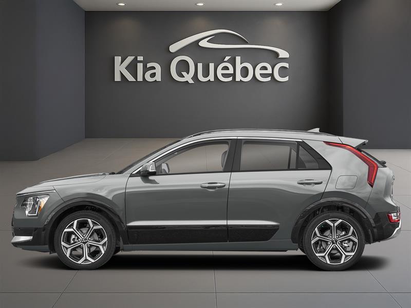 kia Niro 2026 - 3
