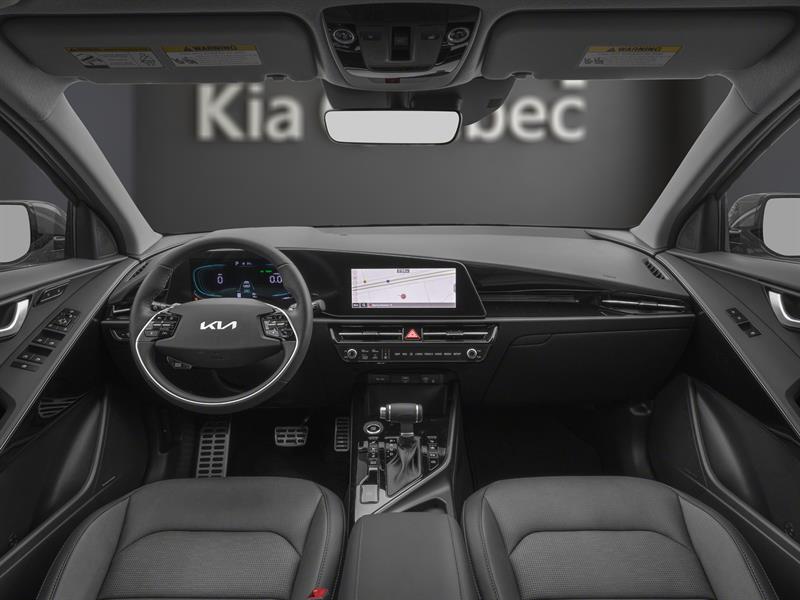 kia Niro 2026 - 4
