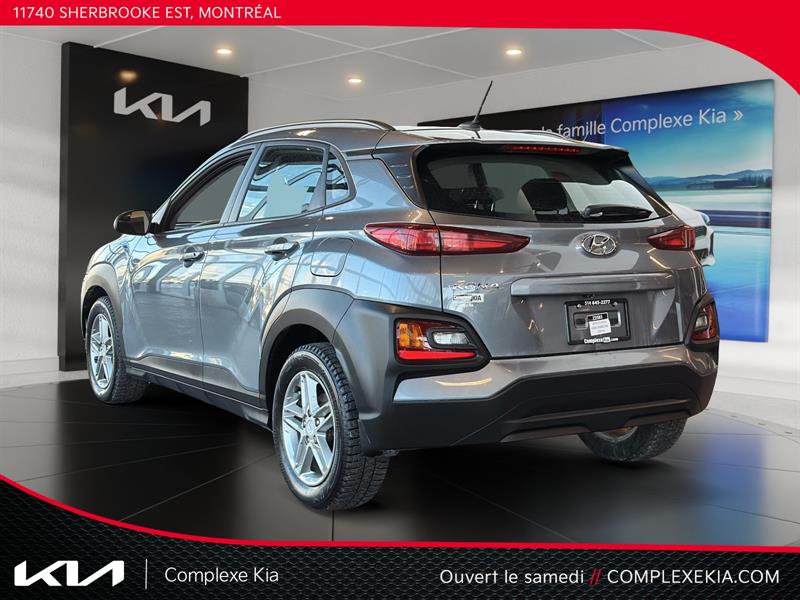 hyundai Kona 2018 - 6