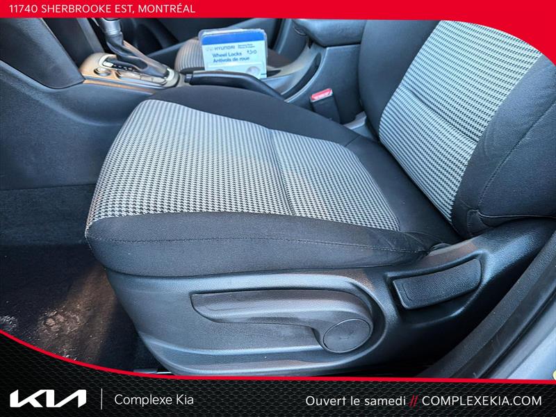 hyundai Kona 2018 - 8