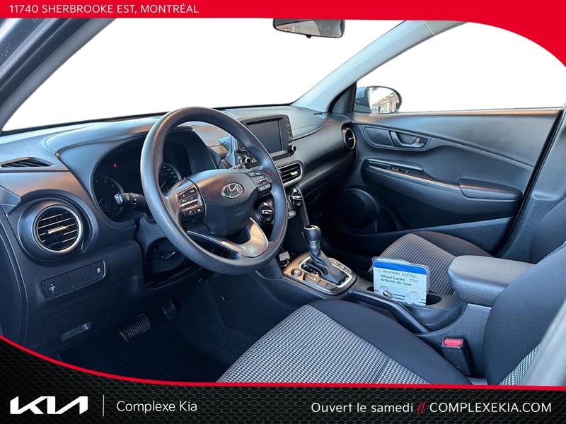 hyundai Kona 2018 - 9