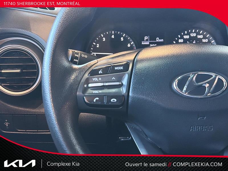 hyundai Kona 2018 - 12