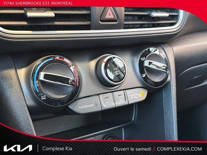 hyundai Kona 2018 - 17