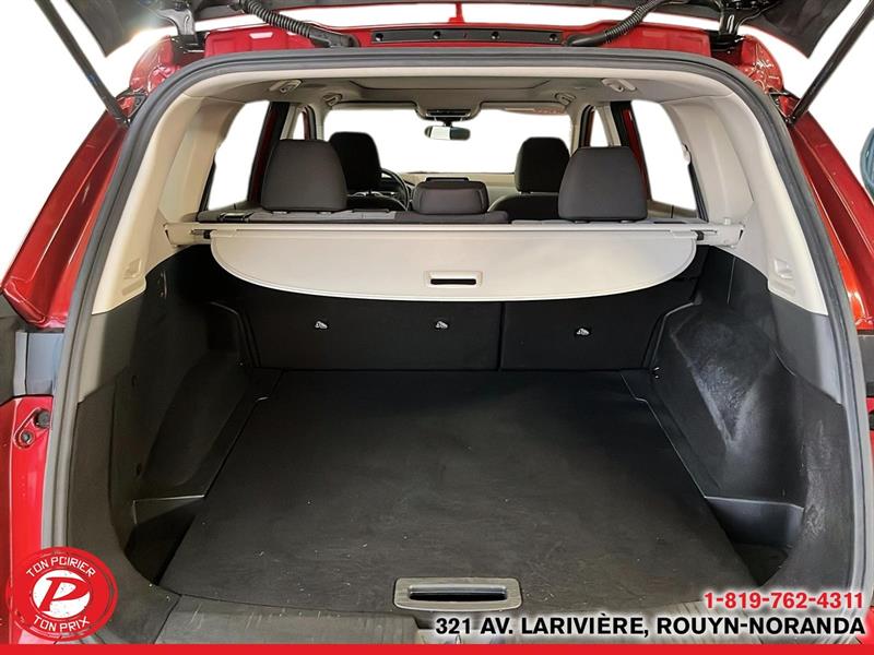 nissan Rogue 2022 - 8
