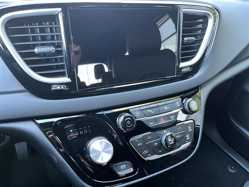 chrysler Grand Caravan 2026 - 18