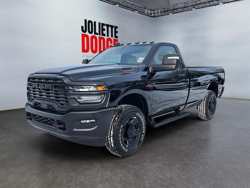 ram 2500 2026