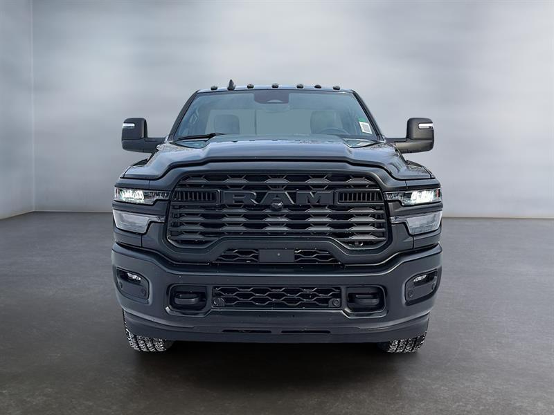 ram 2500 2026 - 2
