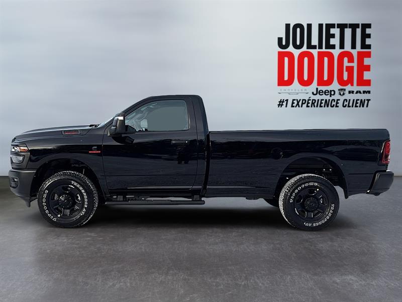 ram 2500 2026 - 3