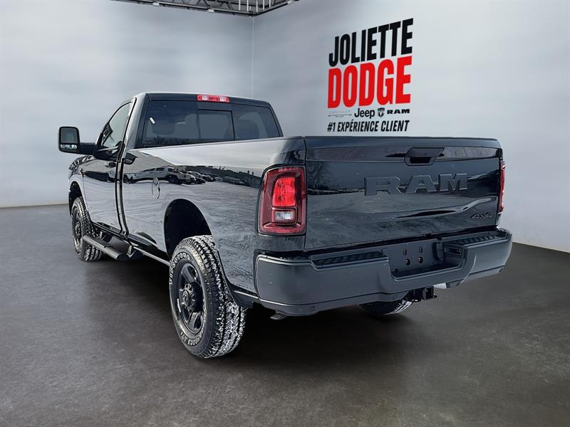 ram 2500 2026 - 4