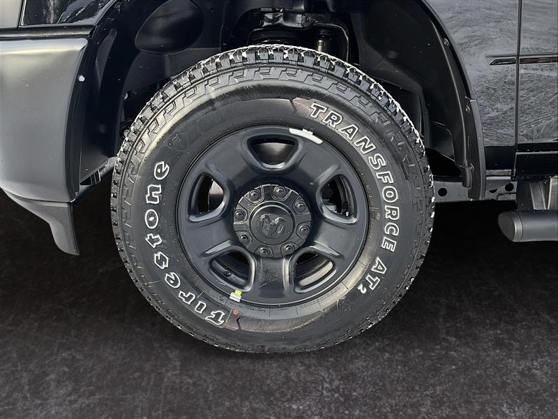 ram 2500 2026 - 5