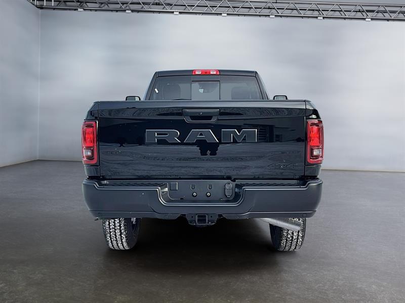 ram 2500 2026 - 6