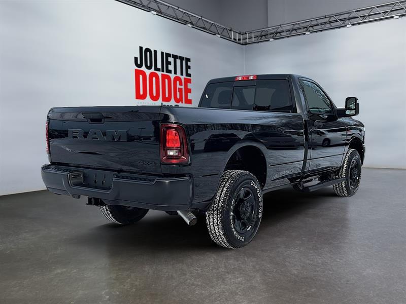 ram 2500 2026 - 7