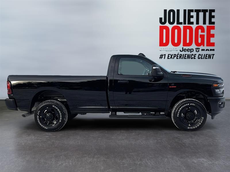 ram 2500 2026 - 8