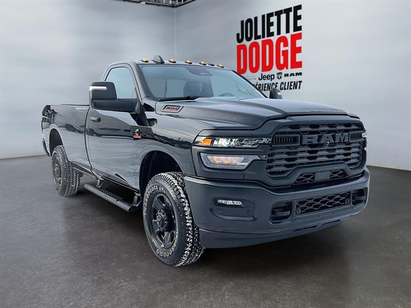 ram 2500 2026 - 9