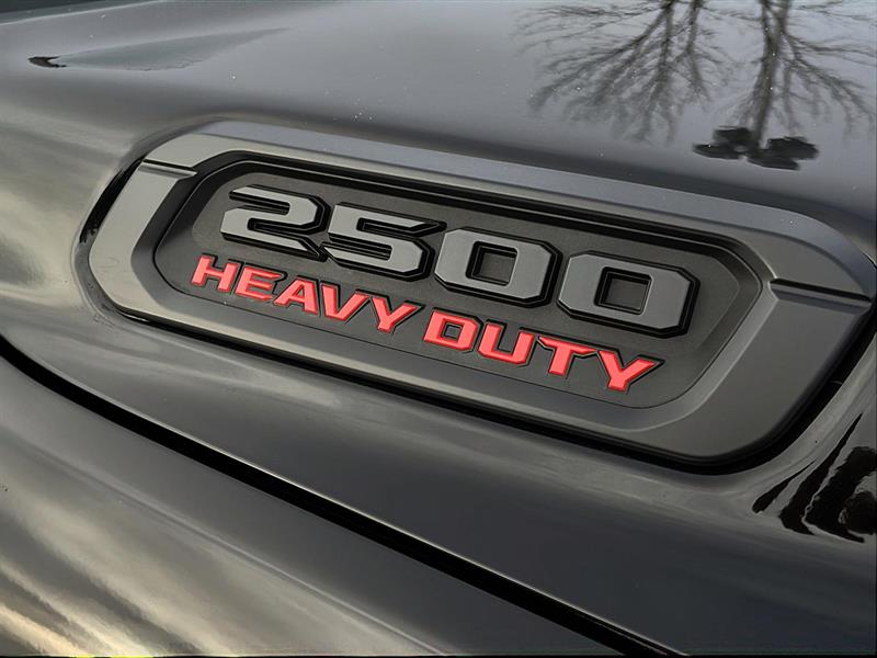 ram 2500 2026 - 10