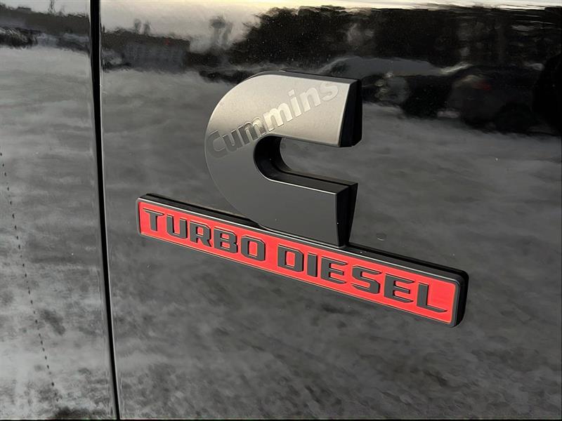 ram 2500 2026 - 11