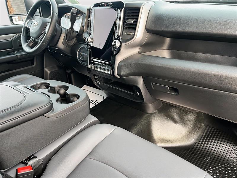 ram 2500 2026 - 14