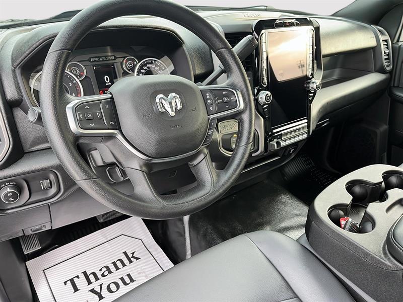 ram 2500 2026 - 15