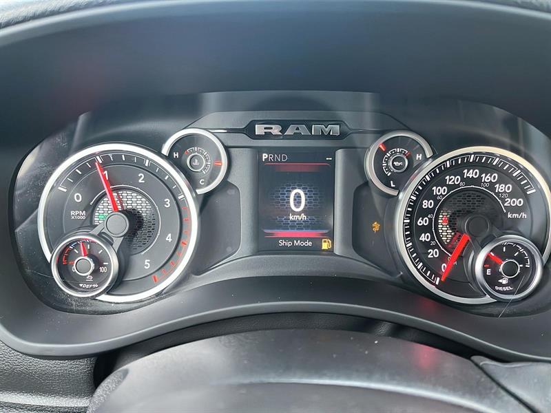 ram 2500 2026 - 17