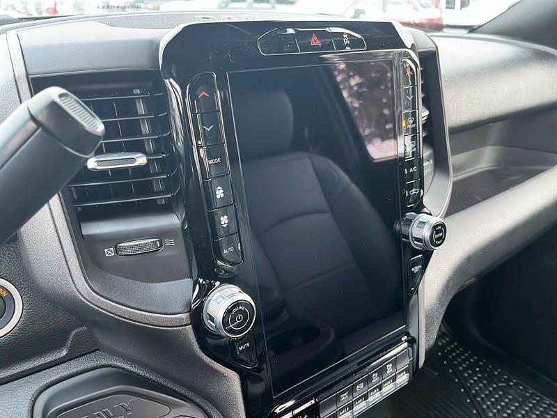 ram 2500 2026 - 18