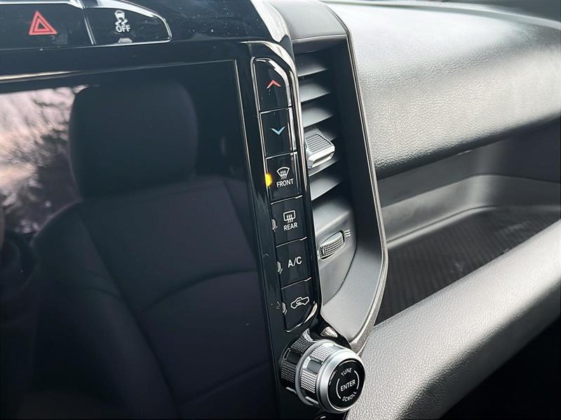 ram 2500 2026 - 20