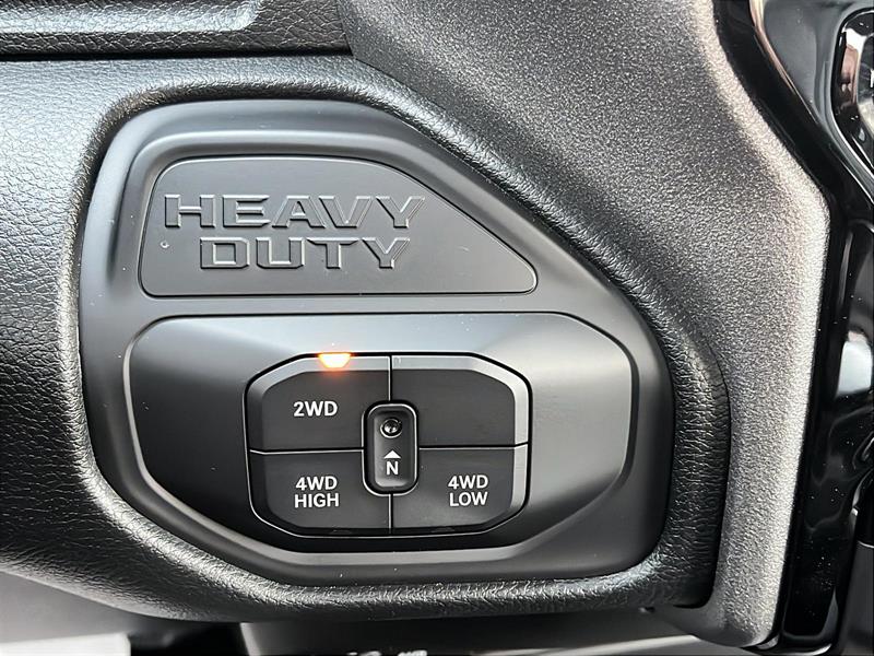 ram 2500 2026 - 21