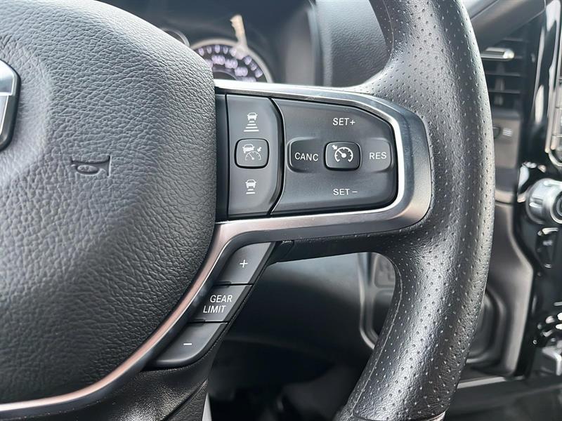 ram 2500 2026 - 25