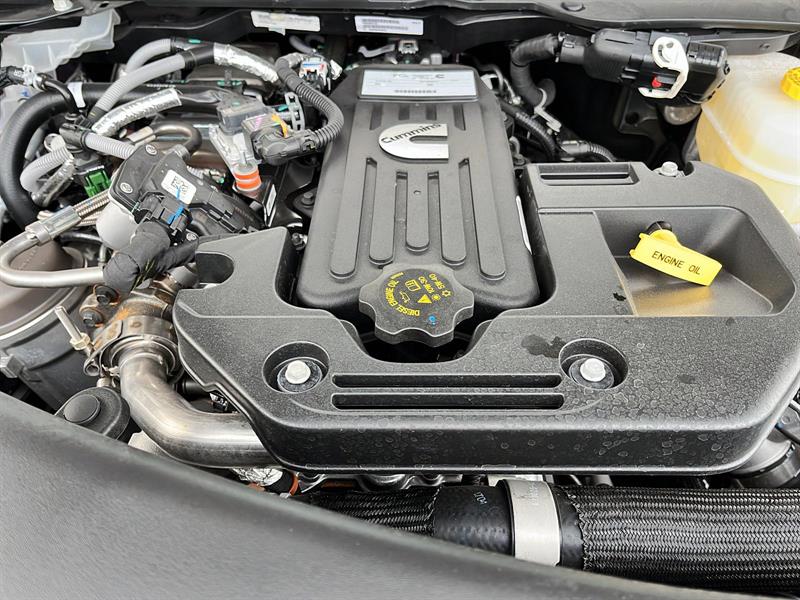 ram 2500 2026 - 30