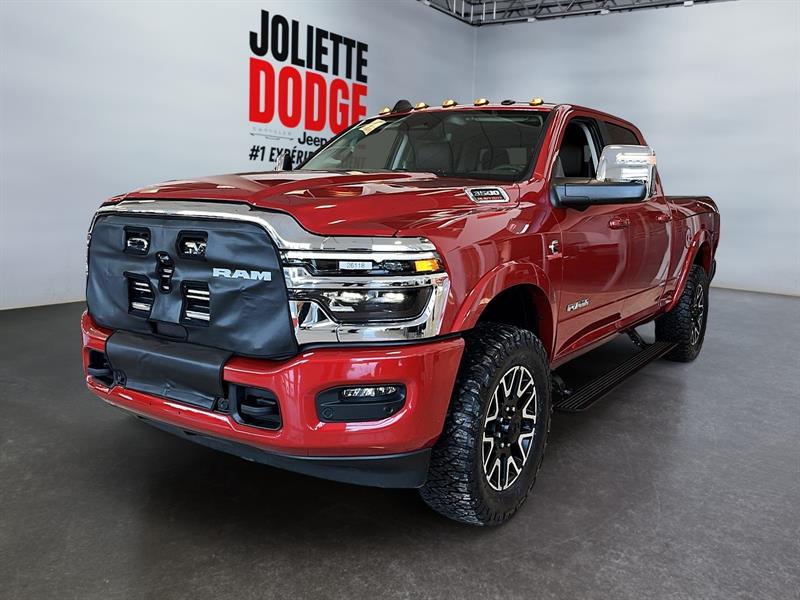 ram 3500 2026