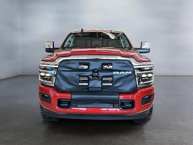 ram 3500 2026 - 2