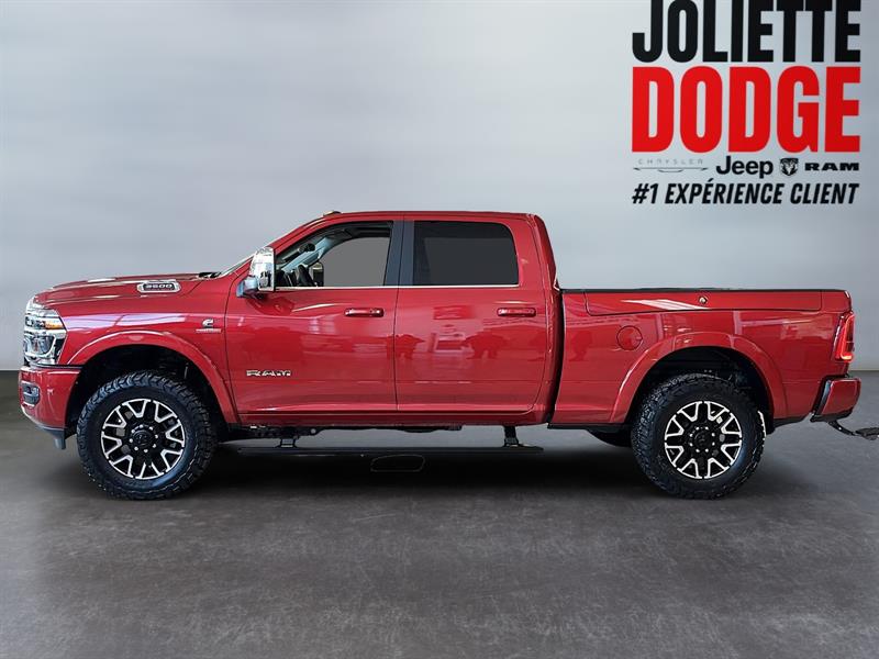 ram 3500 2026 - 3