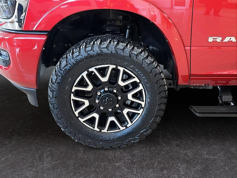ram 3500 2026 - 5