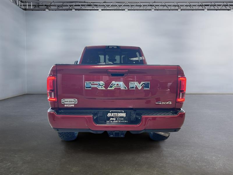 ram 3500 2026 - 6