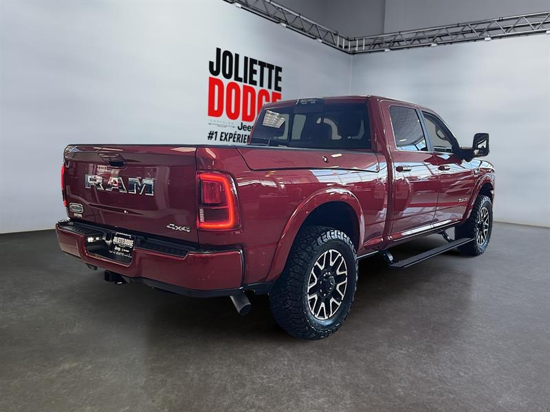 ram 3500 2026 - 7