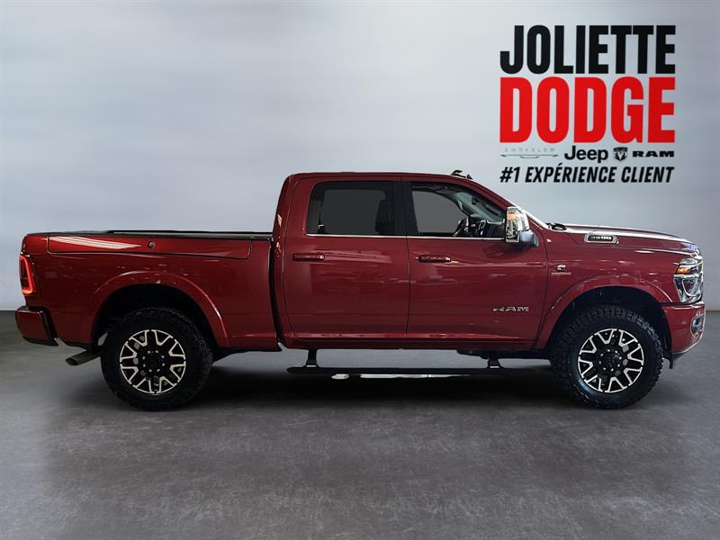 ram 3500 2026 - 8