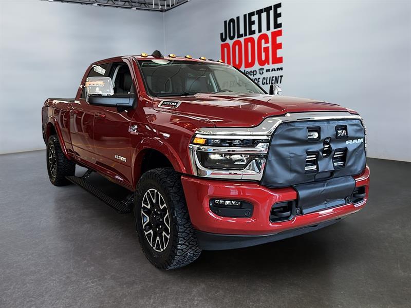 ram 3500 2026 - 9