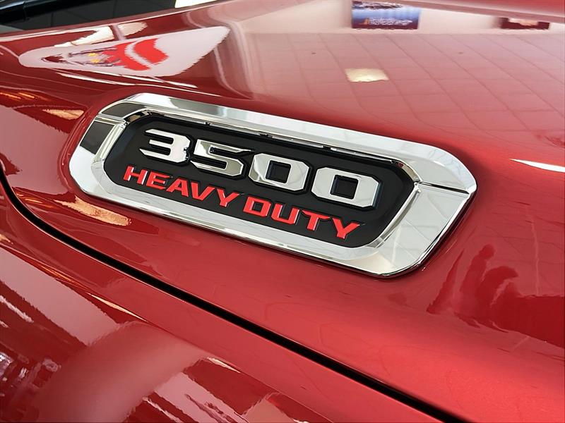 ram 3500 2026 - 10