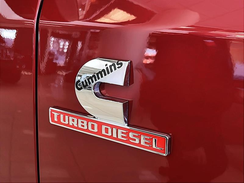 ram 3500 2026 - 11