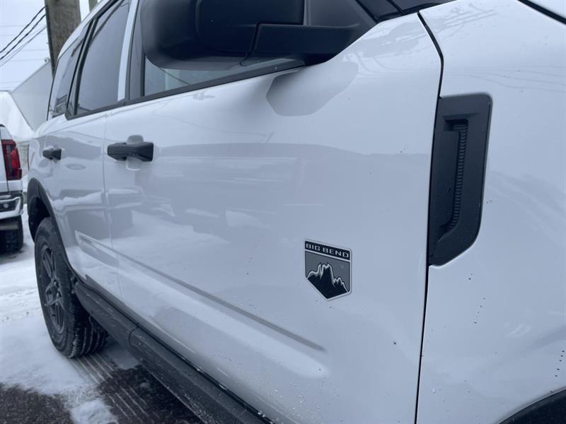 ford Bronco Sport 2026 - 4