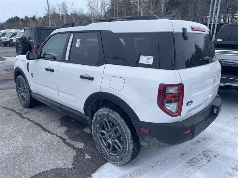 ford Bronco Sport 2026 - 6