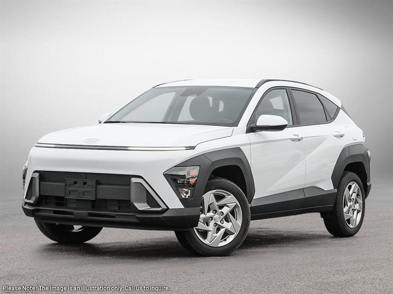 hyundai Kona 2026