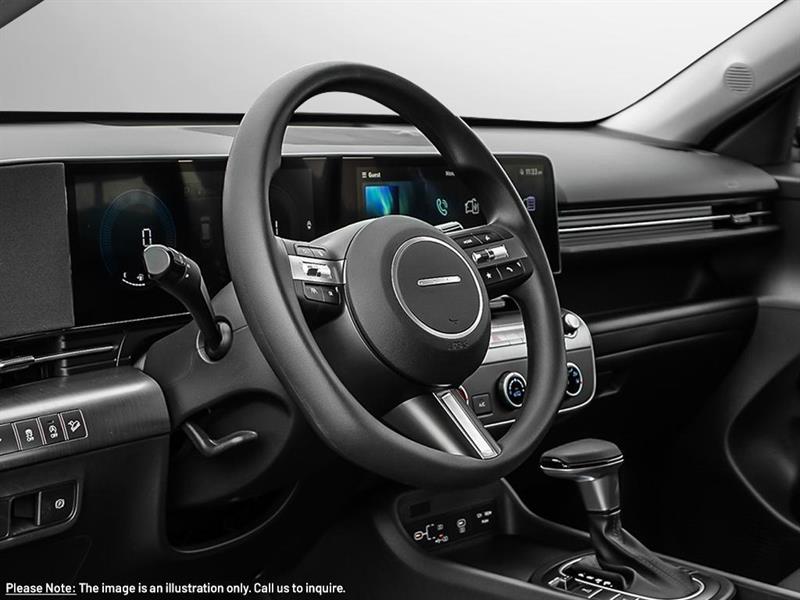 hyundai Kona 2026 - 12