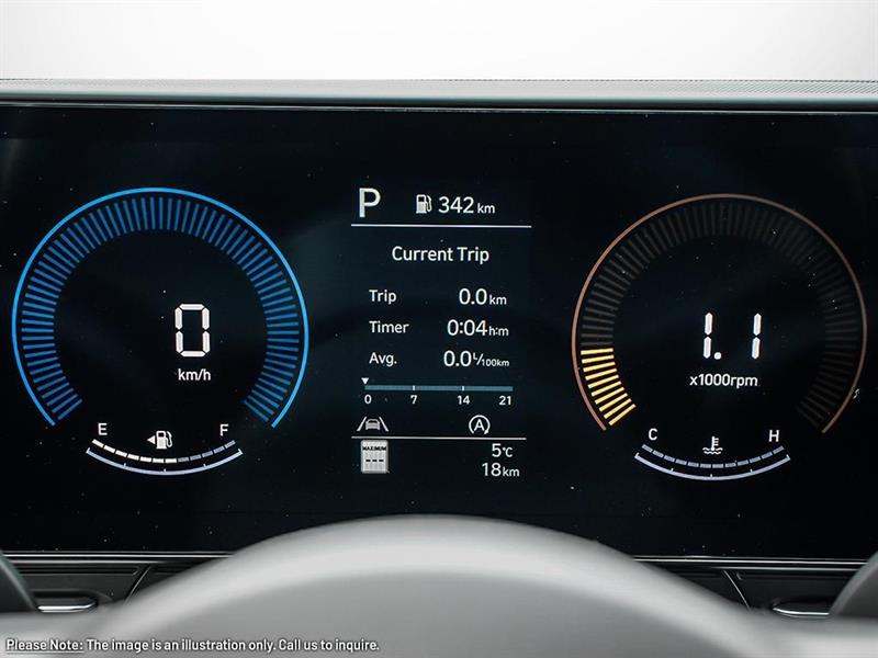hyundai Kona 2026 - 14