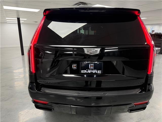 cadillac Escalade 2022 - 5