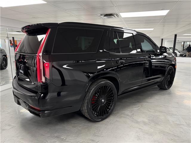 cadillac Escalade 2022 - 6