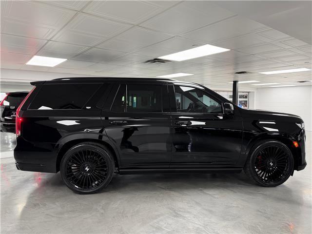 cadillac Escalade 2022 - 7