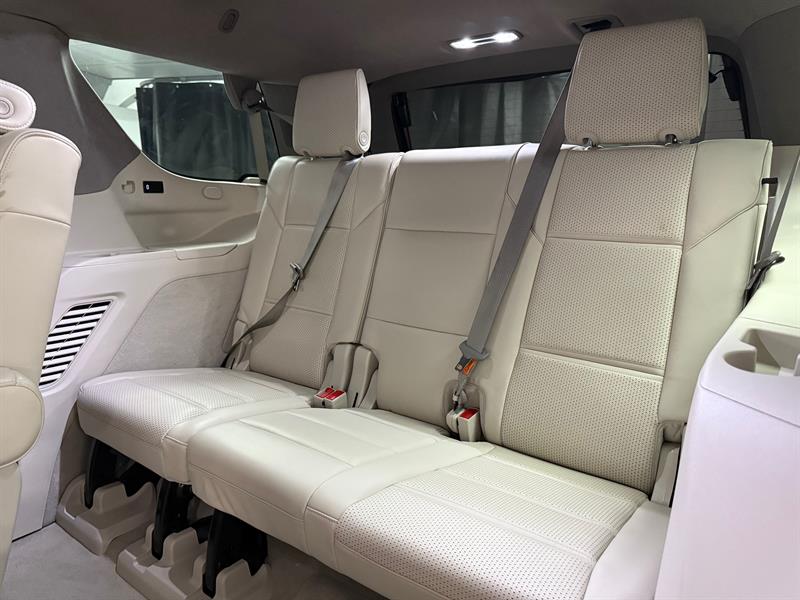 cadillac Escalade 2022 - 13